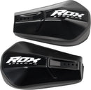 Pro-Tec Handguards Black / Gloss