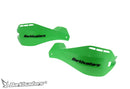 EGO Plastic Guards Green