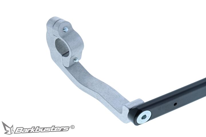 Hardware Kit – Two Point Mount For Honda CL 500 ABS