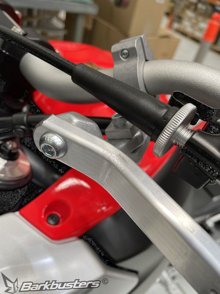 Multi-fit Clamp Kit