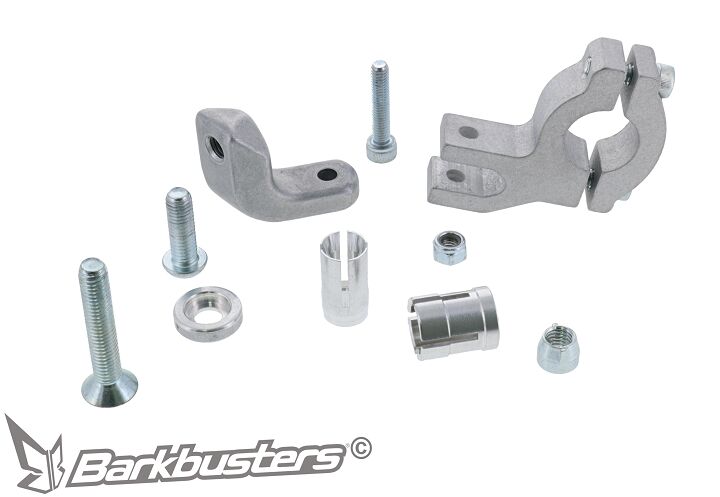 Multi-fit Clamp Kit