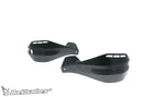 EGO Plastic Guards Black / Black