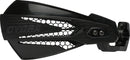 MX-Race Handguards Black / Gloss - 22 MM