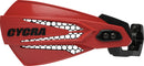 MX-Race Handguards Red - 22 MM