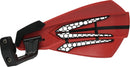 MX-Race Handguards Red - 22 MM