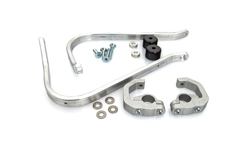 Hardware Kit – Two Point Mount For Royal Enfield Himalayan 400 ABS