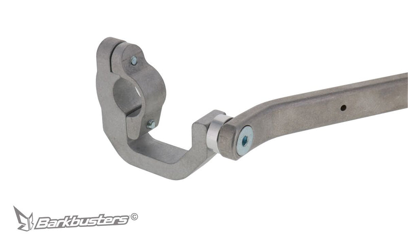 Hardware Kit – Two Point Mount For Royal Enfield Himalayan 400 ABS