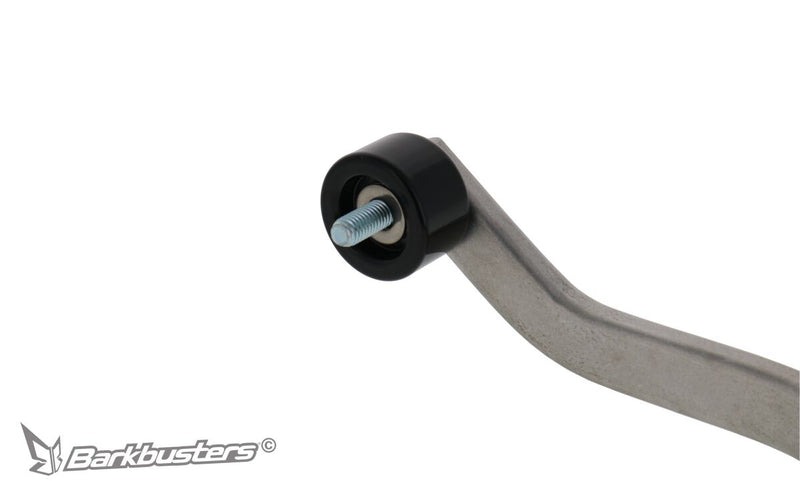 Hardware Kit – Two Point Mount For Royal Enfield Himalayan 400 ABS