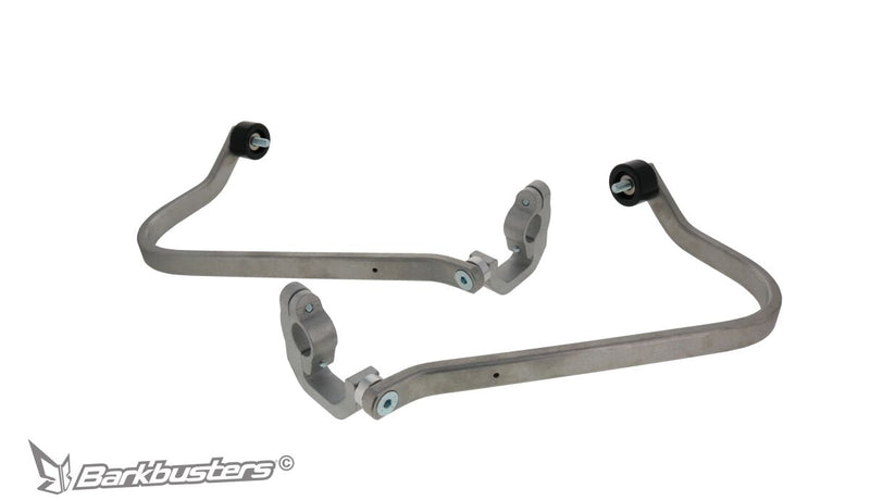 Hardware Kit – Two Point Mount For Royal Enfield Himalayan 400 ABS