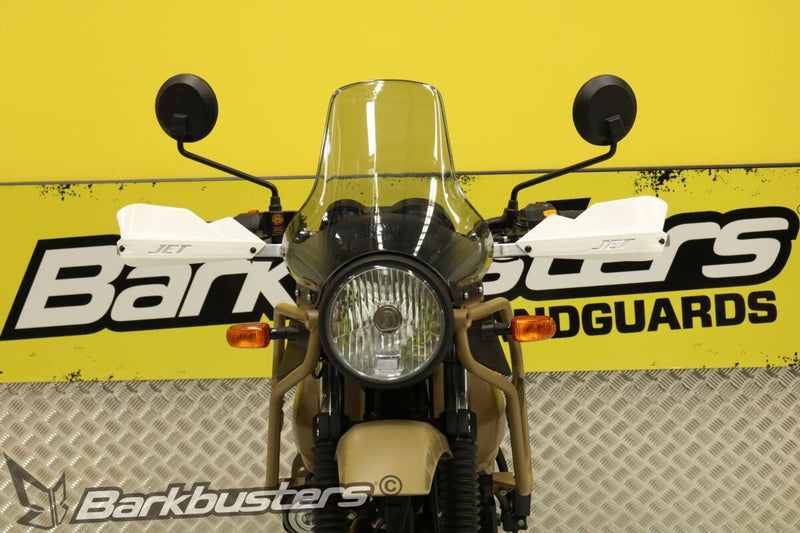 Hardware Kit – Two Point Mount For Royal Enfield Himalayan 400 ABS