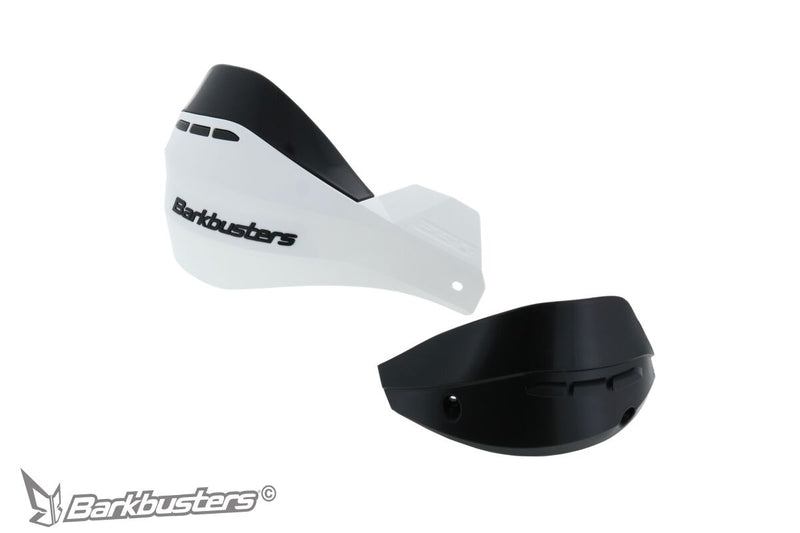 EGO Wind Deflectors Black