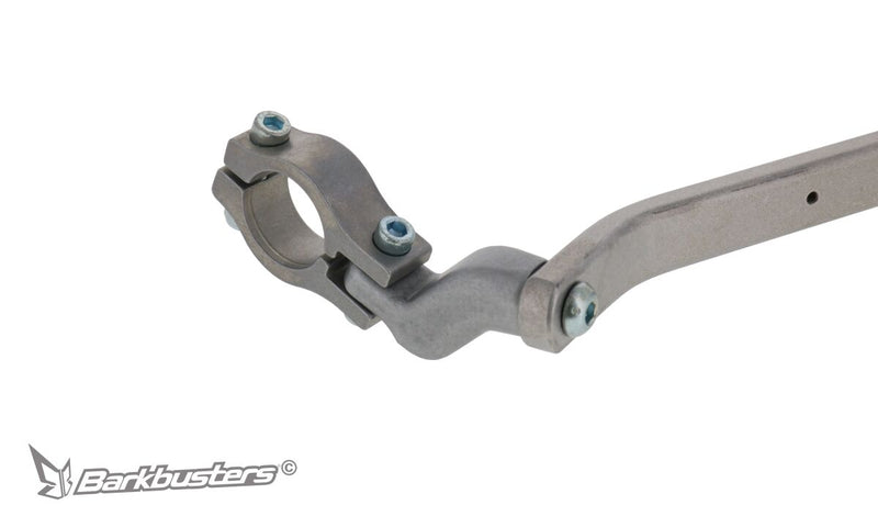 Hardware Kit – Two Point Mount For Yamaha XTZ 700 D