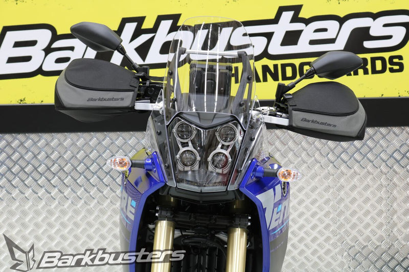 Hardware Kit – Two Point Mount For Yamaha XTZ 700 D