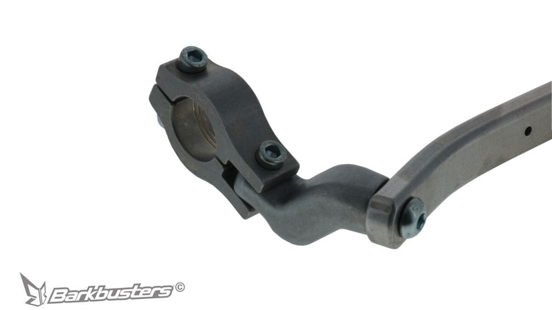 V-STROM DL800 Handguard For Suzuki V-Strom 800 DE ABS