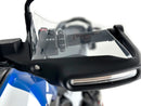 Handguard Extension Kit For BMW R 1300 GS 2023-2024 Transparent