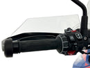 Handguard Extension Kit For BMW R 1300 GS 2023-2024 Transparent