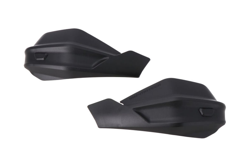 Adventure Handguard Kit Black | Vendor No HDG.00.220.30201/B