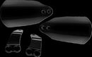 Handguards Black / Gloss MEB7229