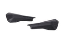 Sport Handguard Kit Black For Ducati DESERT X 950 ABS 2022-2024