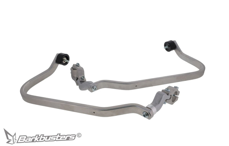 Hardware Kit – Two Point Mount Natural For Triumph Tiger 900 ABS