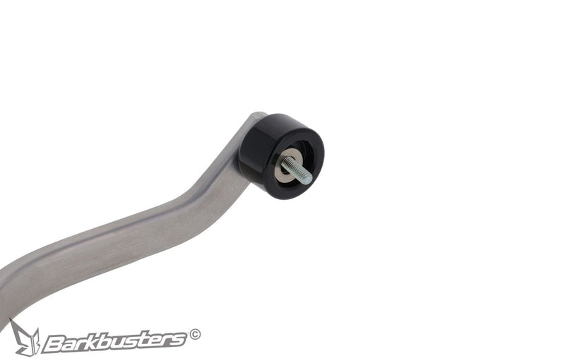 Hardware Kit – Two Point Mount Natural For Triumph Tiger 900 ABS