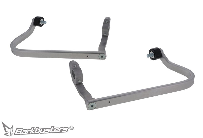 Hardware Kit – Two Point Mount Natural For Suzuki DL 1050 ABS