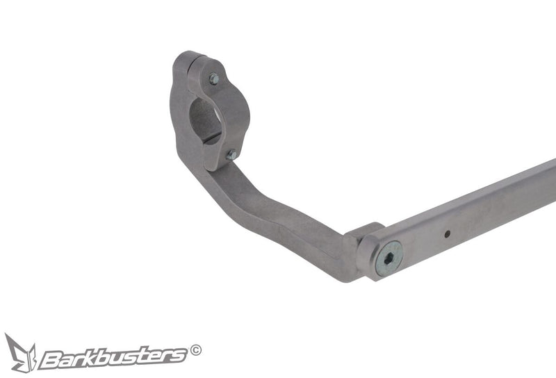 Hardware Kit – Two Point Mount Natural For Suzuki DL 1050 ABS