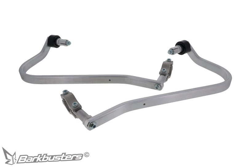 Hardware Kit – Two Point Mount Natural For Honda CB 400 X ABS