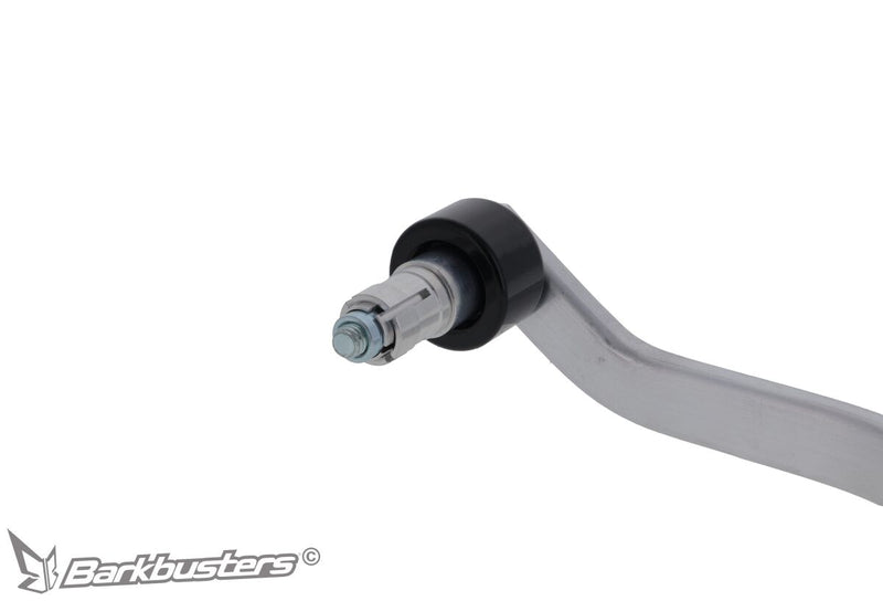 Hardware Kit – Two Point Mount Natural For Honda CB 400 X ABS