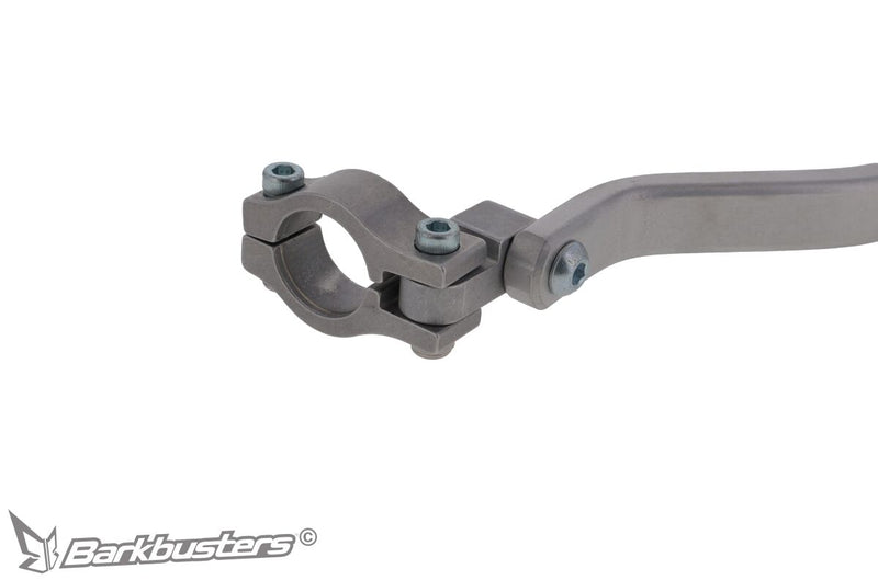 Hardware Kit – Two Point Mount For Zero DS ZF14.4 ABS