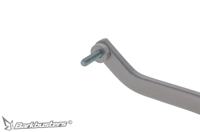 Hardware Kit – Two Point Mount For Zero DS ZF14.4 ABS