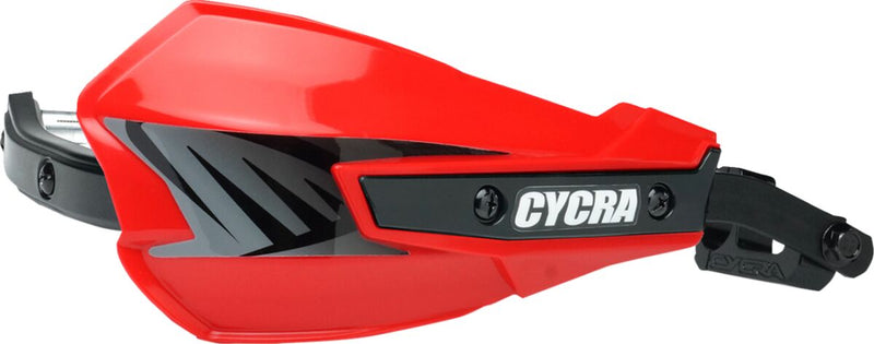 Vortex Handguards Red - 22 MM