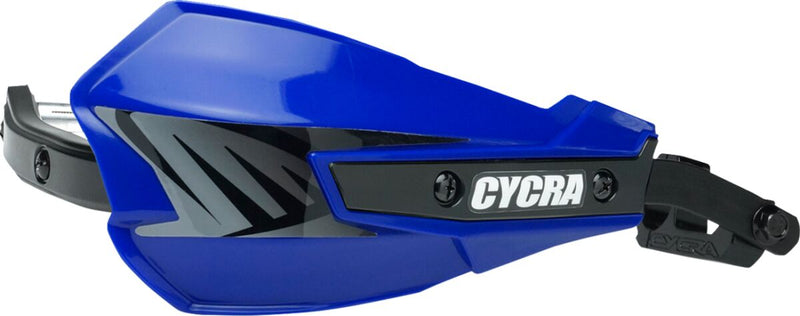 Vortex Handguards Blue - 22 MM