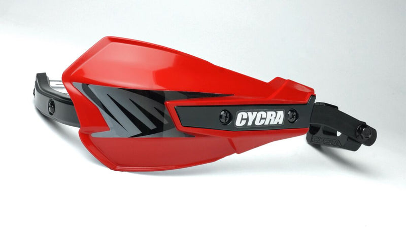 Vortex Handguard Red - 22 MM - 26 MM