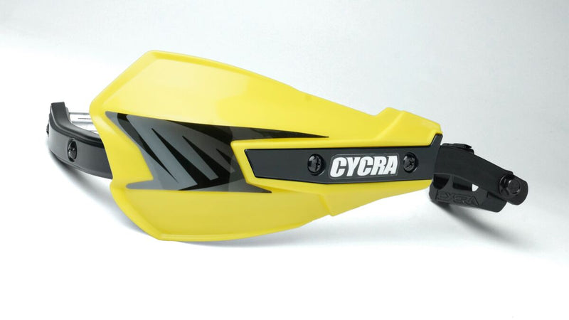 Vortex Handguard Yellow - 22 MM - 26 MM