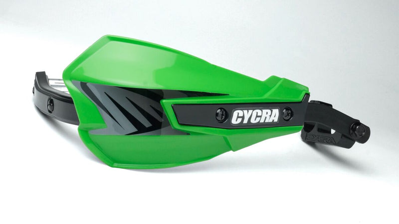 Vortex Handguard Green - 22 MM - 26 MM
