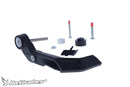 AERO-GP Lever Protector THREADED Black
