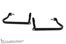 Hardware KitTwo Point Mount Black For Aprilia SL 750 2013