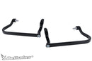 Hardware KitTwo Point Mount Black For BMW R 12 G/S ABS 2025-2026