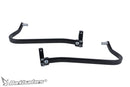 Hardware KitTwo Point Mount Black For Ducati SCRAMBLER 1100 ABS 2018-2020