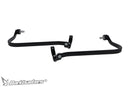 Hardware KitTwo Point Mount Black For Ducati DESERT X 950 ABS 2022-2024