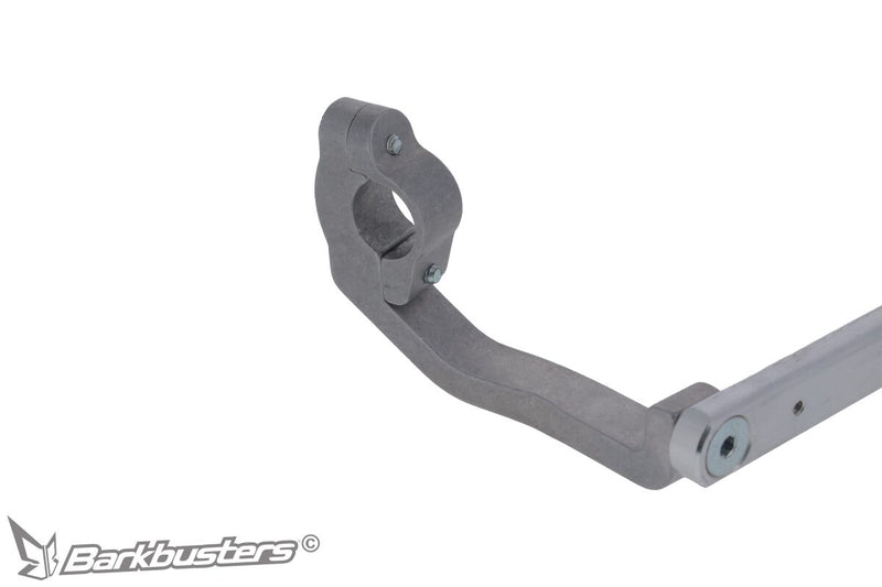 Hardware Kit – Two Point Mount Natural For Zero FX ZF7.2 ABS