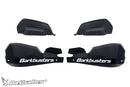 VPS Plastic Guards Black