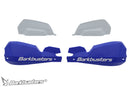 VPS Plastic Guards Blue