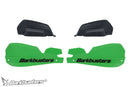VPS Plastic Guards Green