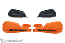 VPS Plastic Guards Orange