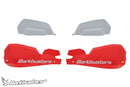 VPS Plastic Guards Red