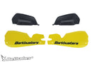 VPS Plastic Guards Yellow