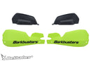 VPS Plastic Guards Hi-Vis / Yellow