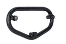 SLC Side Carrier Left Black / Powder-Coated For Honda GB 350 S ABS 2025-2026